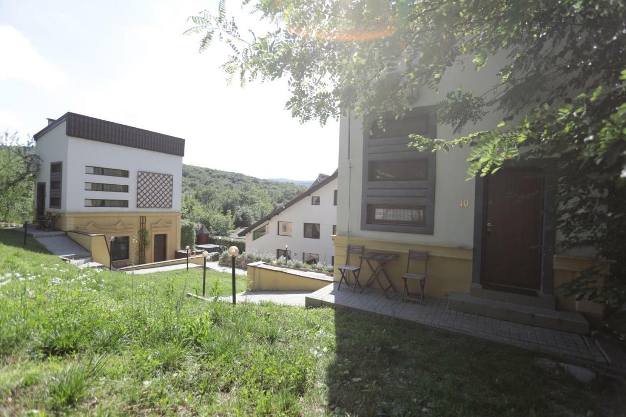 Pensiune-Restaurant Tara Luanei Сэрата-Монтеору Номер фото